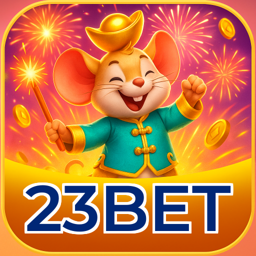 23BETlogo