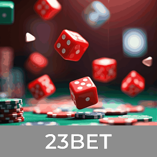 23BET: Especialista em Apostas Esportivas Focadas no Esporte Brasileiro