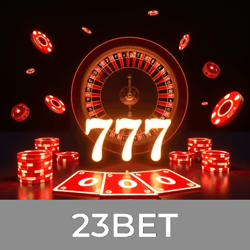 23BET: Experimente a Emoção e Ganhe nos Jogos de Cassino
