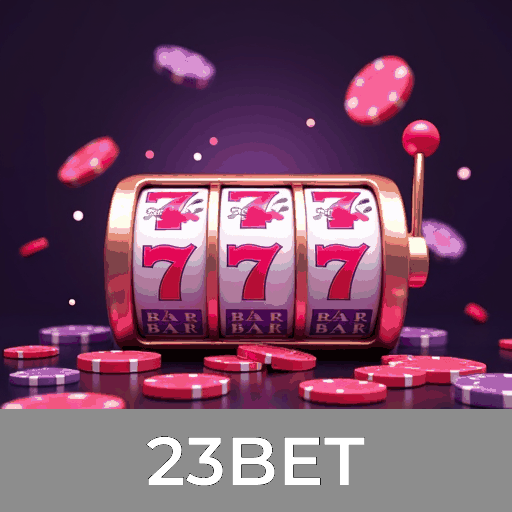Experimente o Acesso Seguro Premium no 23BET